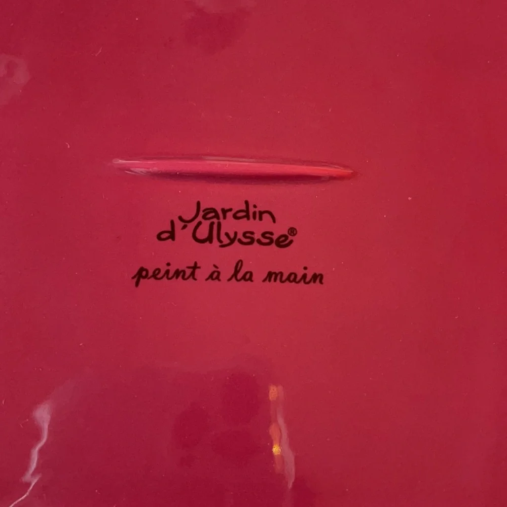 Jardin d’Ulysse Vide Poche Catchall